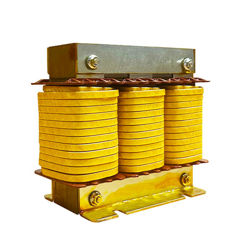 Inductor de alambre bobinado - LSDZ01-20 - LUSHAN CHINA - de armónico / de pequeño tamaño / para supresión de EMI