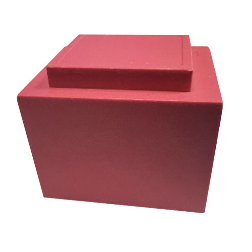 Transformador de impulsos - QY35-15 - LUSHAN CHINA - encapsulado / para uso industrial / para PCB