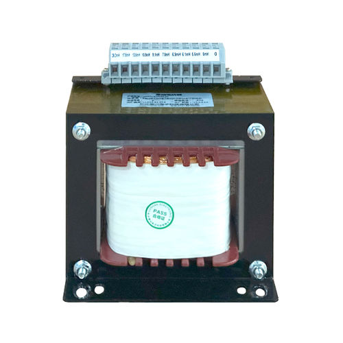 Inductor de alambre bobinado - LSDZ01-0.3A-26.2H - LUSHAN CHINA - de alta frecuencia / de baja pérdida / DC