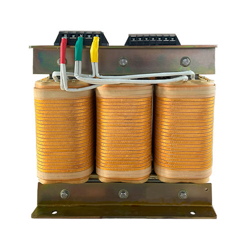 Transformador de potencia - ZSG-30kVA 380V-235V/315V - LUSHAN CHINA - de alimentación eléctrica / seco / para la industria
