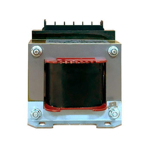 Transformador de corriente - BK-100VA 380V-110V - LUSHAN CHINA - de potencia / seco / interior