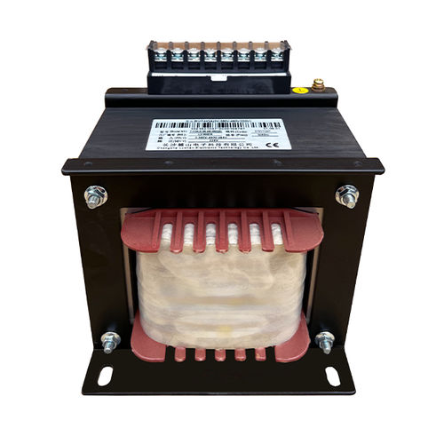 Transformador de corriente - T-360VA 380V-220V - LUSHAN CHINA - de potencia / seco / para aplicaciones solares