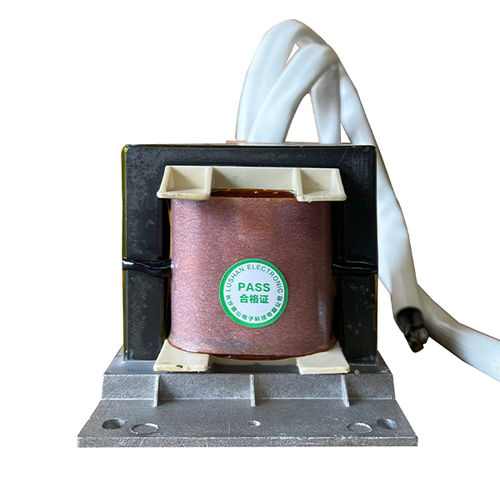 Inductor de ferrita - LSDZ02-300uH-14A-20KHz - LUSHAN CHINA - de cerámica / de factor de potencia / monofásico