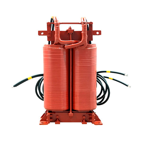 Inductor magnético - LKDGF-4 - LUSHAN CHINA - de filtrado / DC / blindado