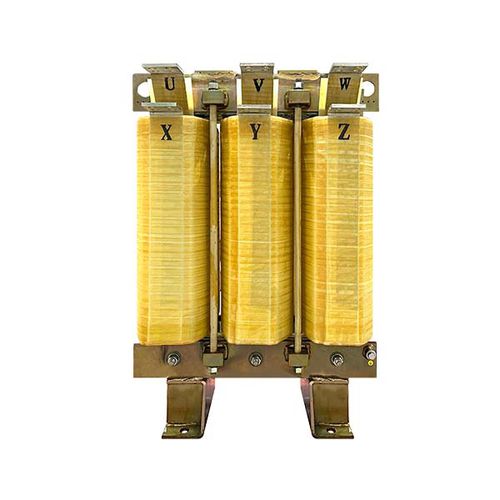 Inductor magnético - LSDZ024 - LUSHAN CHINA - RF / de frecuencia / salida de CA