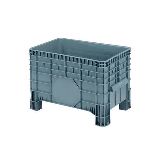 Caja-palé de reciclaje - I02E00 - Recycleoffice - para almacenamiento / para uso industrial