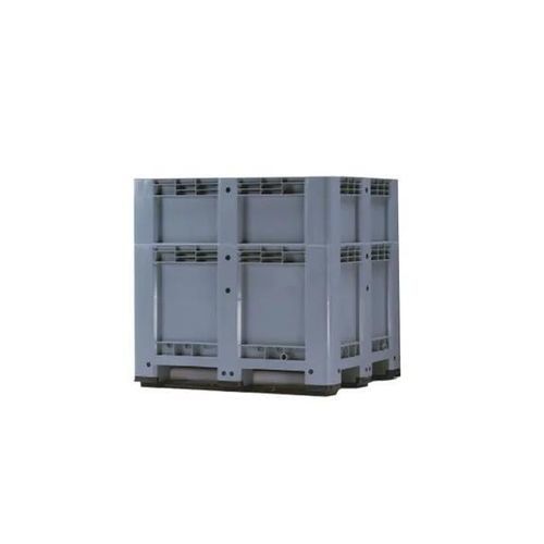 Caja-palé de transporte - I03B00 - Recycleoffice - de manipulación / para almacenamiento / de reciclaje