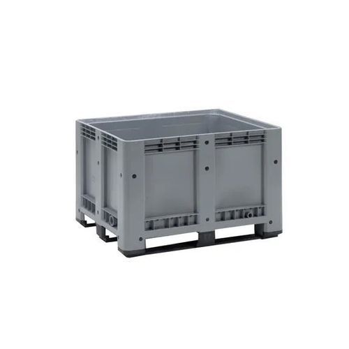 Caja-palé de transporte - I03F00 - Recycleoffice - de manipulación / para almacenamiento / industrial