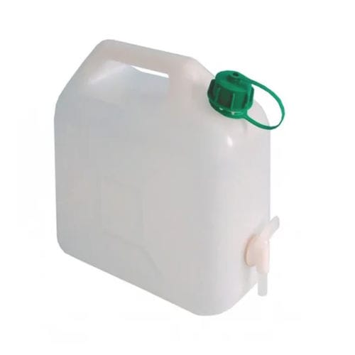 Cubeta de retención de polietileno - F02C10 - Recycleoffice - de PEHD / apilable / para palés