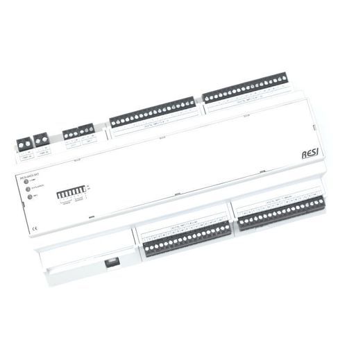 Módulo de entrada digital - RESI - Ethernet / Modbus TCP / Modbus RTU