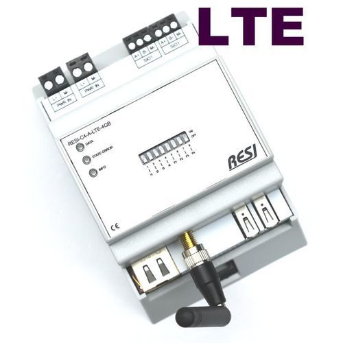Módem IoT - RESI - LTE / para aplicaciones IoT / integrado