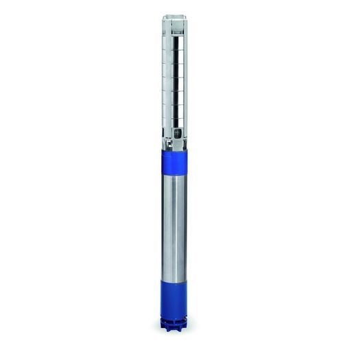 Bomba centrífuga - Z6 - Proffico sp. z o.o. - de agua / con motor asíncrono / sumergible