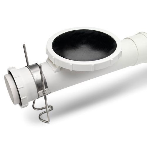 Difusor de aire integrado - SILVER II - Proffico sp. z o.o.