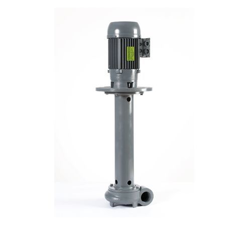 Bomba de rotor - IMM 90A - Sacemi Gamar srl - de agua / de pintura / de aceite