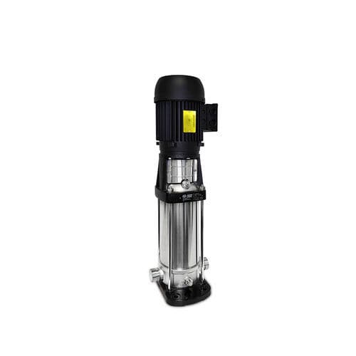 Bomba centrífuga - ME - Sacemi Gamar srl - para agua de uso industrial / de agua / eléctrica