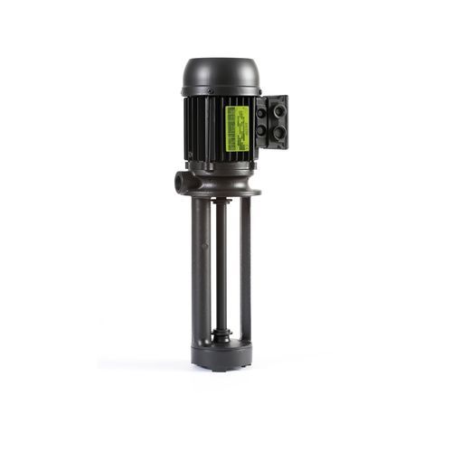 Bomba de rotor - SP 33 - Sacemi Gamar srl - de agua / para fangos / eléctrica