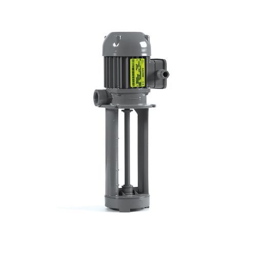 Bomba de rotor - SPV 18 - Sacemi Gamar srl - de agua / de pintura / eléctrica