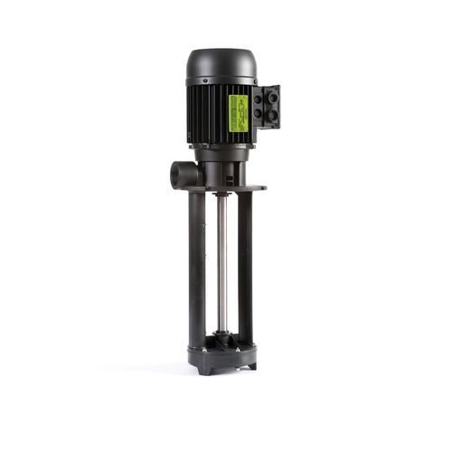 Bomba de rotor - SPV 50 - Sacemi Gamar srl - de agua / eléctrica / estacionaria