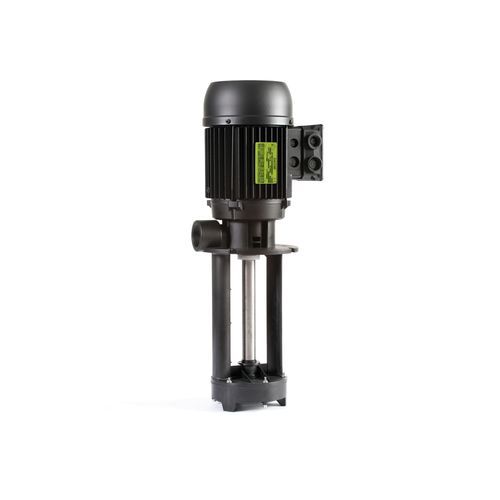 Bomba de rotor - SPV 100 - Sacemi Gamar srl - de agua / para productos químicos / eléctrica