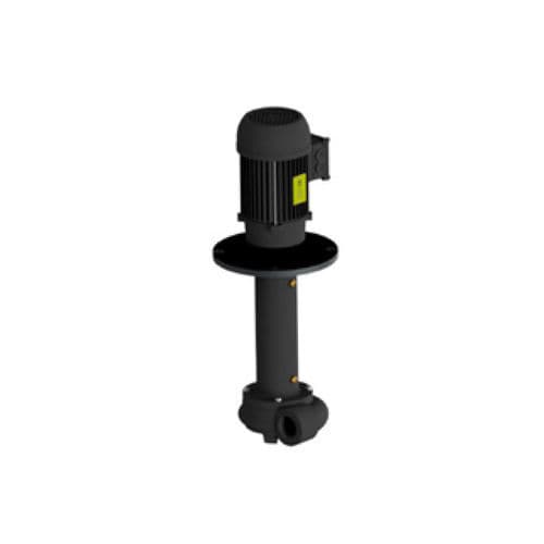 Bomba de rotor - VO 90 - Sacemi Gamar srl - de agua / eléctrica / estacionaria