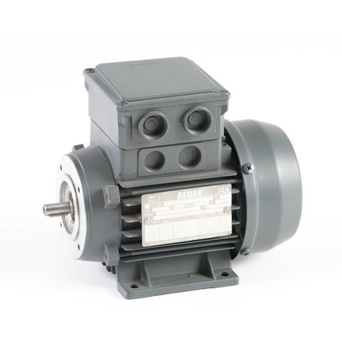 Motor asíncrono - Sacemi Gamar srl - trifásico