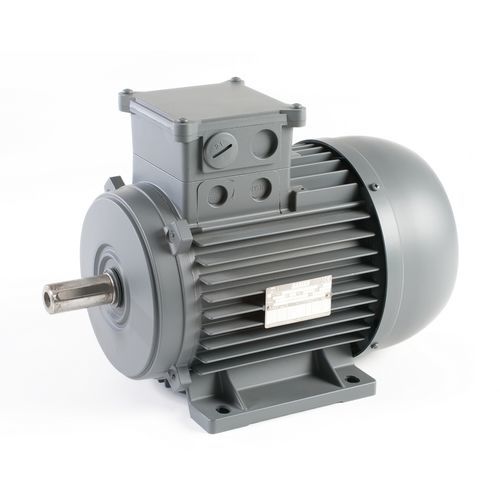 Motor asíncrono - Sacemi Gamar srl - monofásico / para máquina herramienta