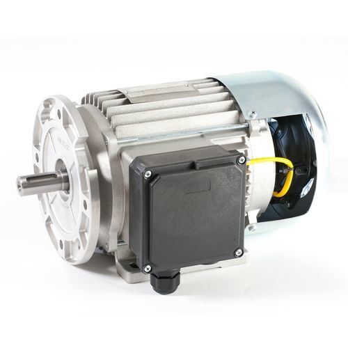 Servomotor asíncrono - Sacemi Gamar srl - trifásico