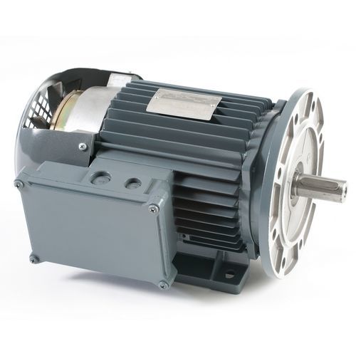 Motor freno trifásico - Sacemi Gamar srl - autofrenante