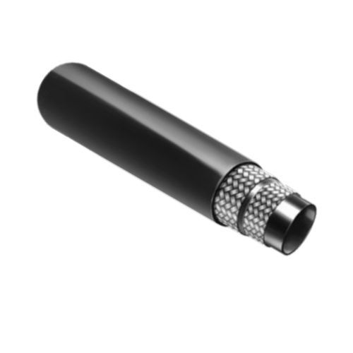 Manguera hidráulica - DP-D-002-00000 series - Dosier- und Prüftechnik GmbH - de media presión / para aplicaciones de alta presión