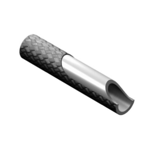 Manguera de teflón - DP-D-002-00000 series  - Dosier- und Prüftechnik GmbH - hidráulica / de alta presión / para la industria química