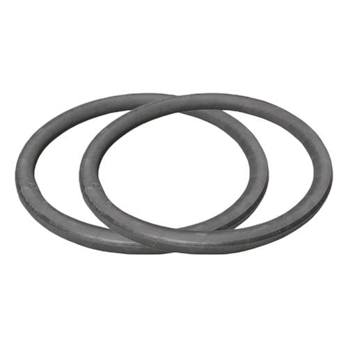 Junta de caucho - DP-F-003-0000 series - Dosier- und Prüftechnik GmbH - circular / para placas