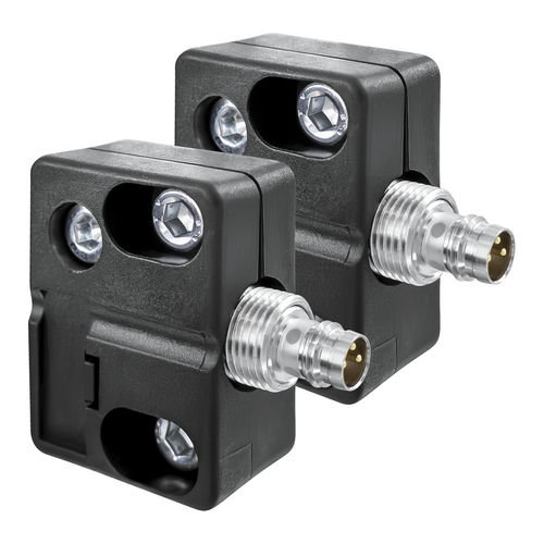 Sensor de nivel para aceite - DP-F-003-000076 - Dosier- und Prüftechnik GmbH - para líquido de alta viscosidad / de vigilancia de llenado / para recipientes