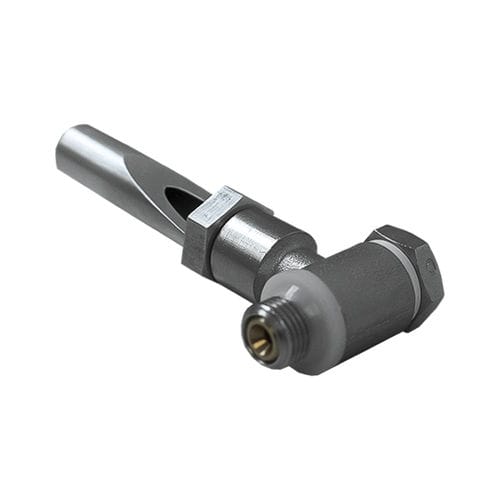 Alarma de nivel capacitiva - DP-F-003-000014 - Dosier- und Prüftechnik GmbH - para aceite / para depósito / robusta
