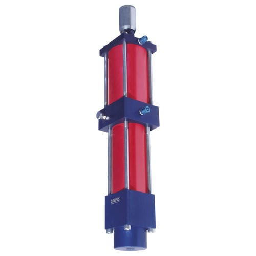Válvula de dosificación - DP-K-005-00000 series  - Dosier- und Prüftechnik GmbH - eléctrica / de control / de regulación