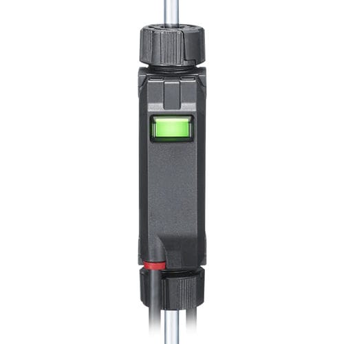 Sensor de caudal por ultrasonidos - UDS - Dosier- und Prüftechnik GmbH - para líquido / no intrusivo