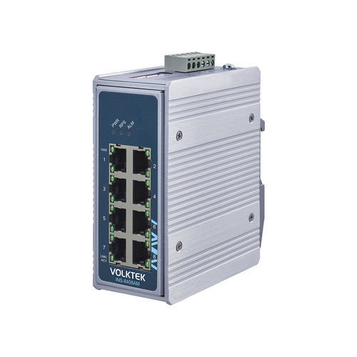 conmutador Ethernet DNV - Volktek