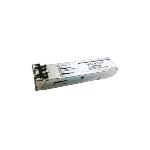 Transceptor Gigabit Ethernet - GBM-162 series - Volktek - de alta eficacia / bajo consumo / programable