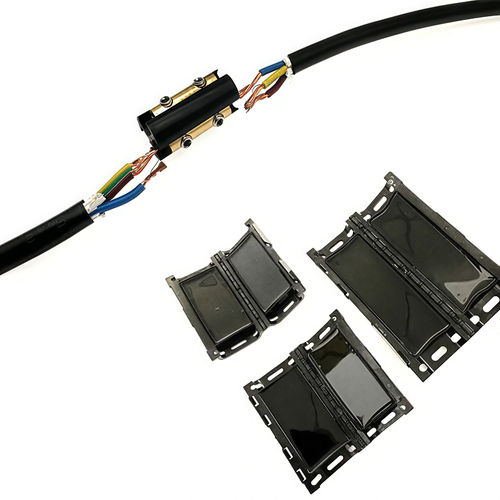 Caja de terminales con gel - JH Series - ProEx - de pared / montada en superficie / resistente a los UV
