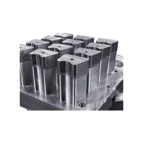 Molde para vigas de hormigón para elementos prefabricados de hormigón - METALIKA