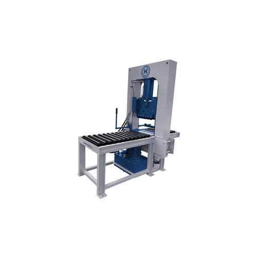 Quebrantador de rocas hidráulico - S - 550 - METALIKA - para hormigón / controlado