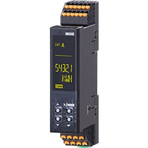 Acondicionador de señal con visualización - M50E-UNIT - MG Co., Ltd. - de alta densidad