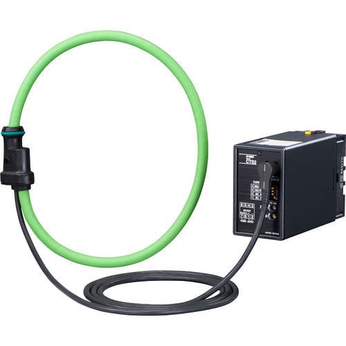Transmisor de corriente digital - CTS2 - MG Co., Ltd. - en riel DIN / enchufable / AC