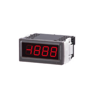 Indicador de corriente alterna - 40 series - MG Co., Ltd. - de corriente continua / digital / en riel DIN