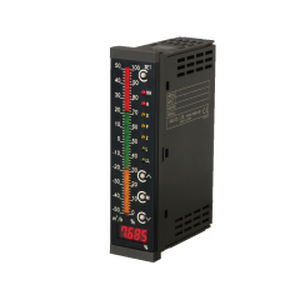 Indicador de proceso - 48N series - MG Co., Ltd. - LED / de 4 dígitos / de paneles