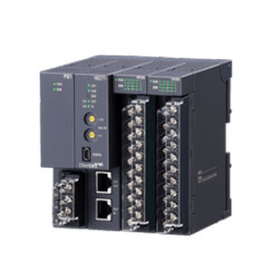 Módulo de red Modbus TCP - R30 series - MG Co., Ltd. - Ethernet / Modbus TCP / CC-Link