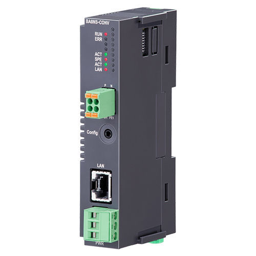 Convertidor analógico - BA8NS-CONV - MG Co., Ltd.