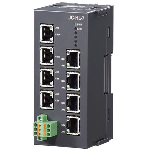 Módulo de sistema hub - JC series - MG Co., Ltd.