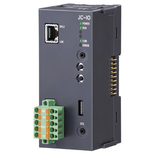 Módulo de conexión para módulo E/S - JC series - MG Co., Ltd.