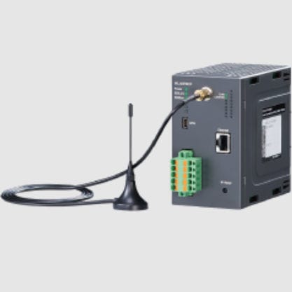 Sistema de entrada/salida analógico - WL40 series - MG Co., Ltd. - Modbus RTU / inalámbrico / multivías