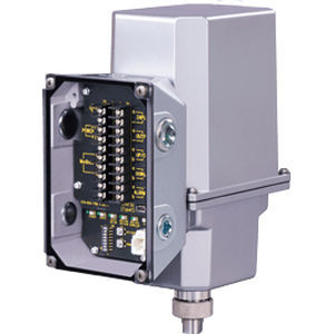 Actuador eléctrico - MSP10 - MG Co., Ltd. - lineal / 24 V / IP66